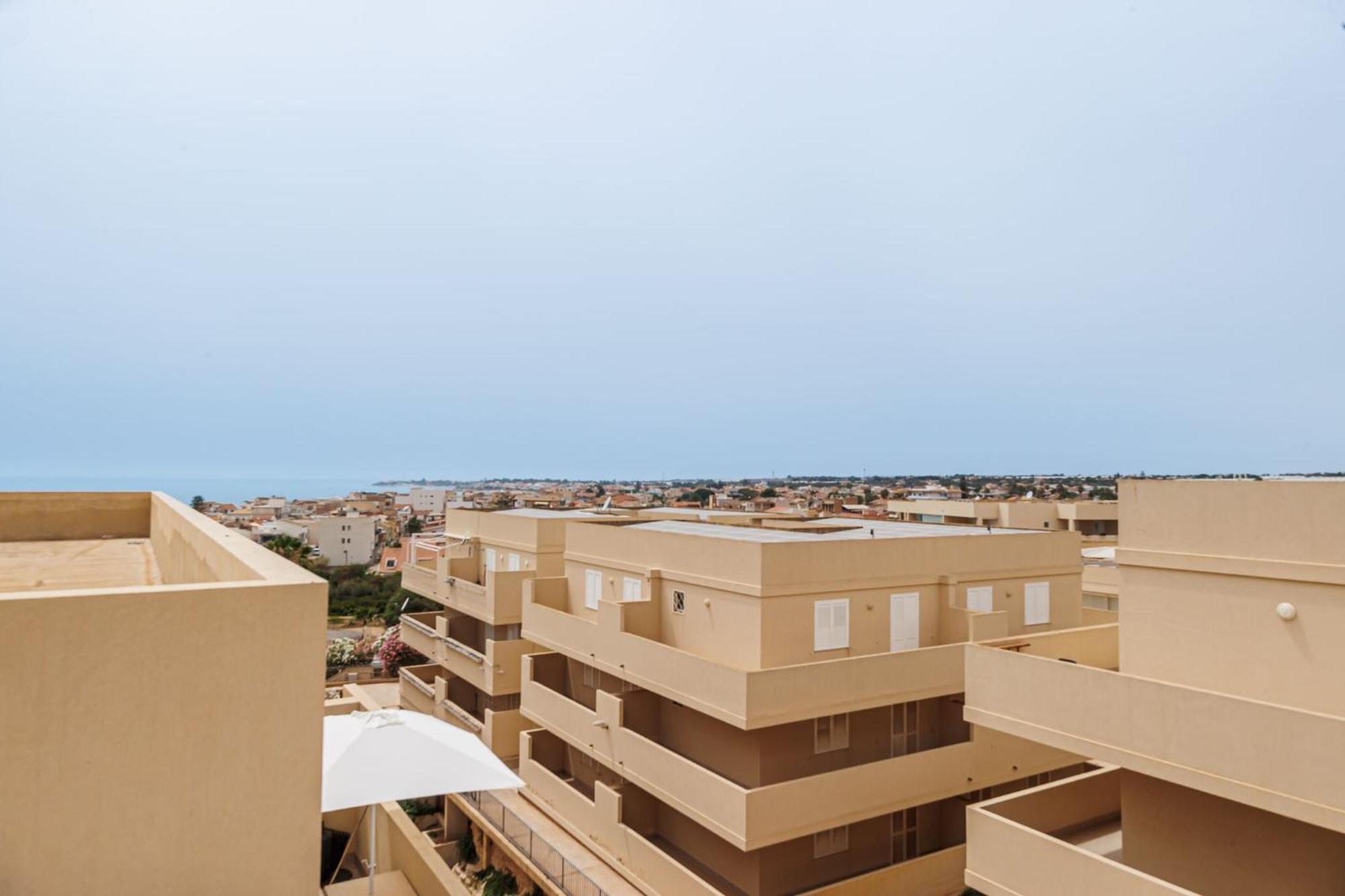 Casa Rosa Apartment